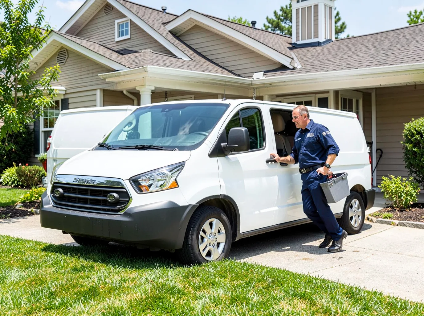 Emergency Plumber company in Mountain View, HI